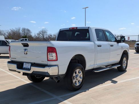 Used 2024 RAM 2500 Big Horn image 3