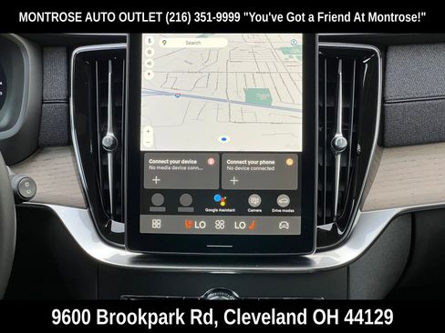New 2026 Volvo XC90 B6 Plus w/ Protection Package Premier AWD/4WD image 20
