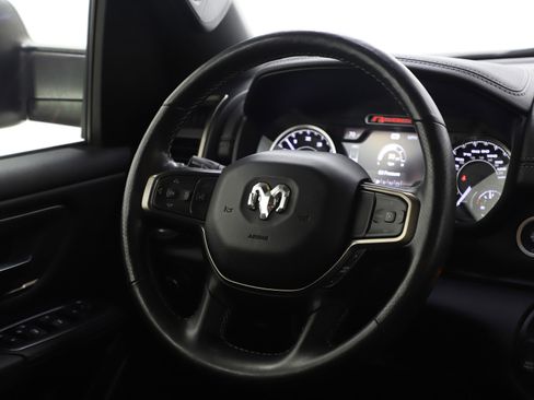 Used 2020 RAM 1500 Rebel w/ Rebel Level 2 Equipment Group image 16