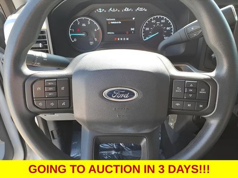 Used 2024 Ford F250 XLT image 19