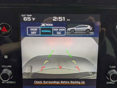 New 2026 Subaru Crosstrek 2.5i Premium image 14