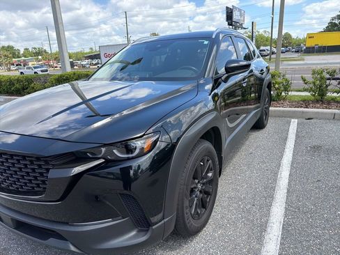 Certified 2024 MAZDA CX-50 AWD 2.5 S w/ Convenience Package image 9