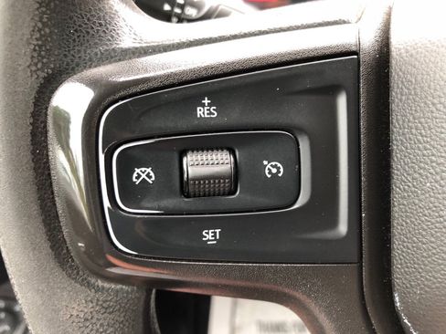 Used 2021 Chevrolet Silverado 2500 W/T w/ WT Convenience Package AWD/4WD image 34