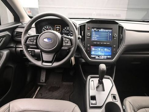 Used 2024 Subaru Crosstrek 2.0i AWD/4WD image 9