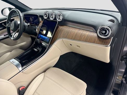 Certified 2026 Mercedes-Benz GLC 300 image 16