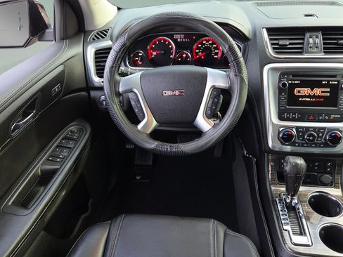 Used 2017 GMC Acadia Limited SLT image 12