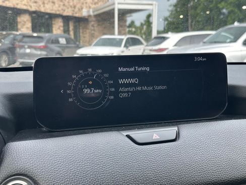 Certified 2024 MAZDA CX-90 3.3 Turbo w/ Premium Package AWD/4WD image 12