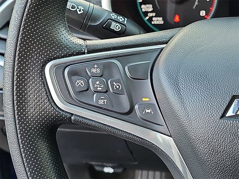 Used 2023 Chevrolet Malibu LT image 20