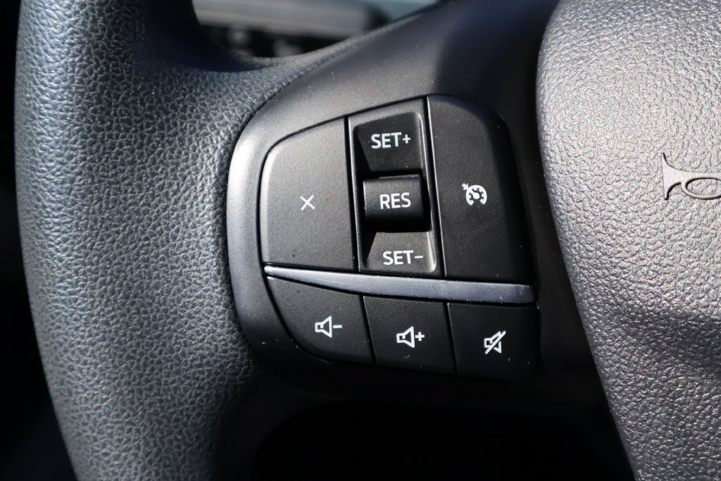 Used 2024 Ford Maverick XLT FWD image 8