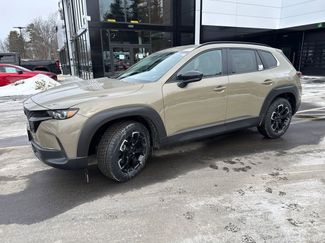 New 2026 MAZDA CX-50 Meridian Edition w/ Cargo Package 360° Tour