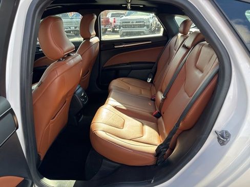 Used 2019 Ford Fusion Titanium image 15