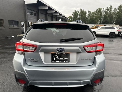 Used 2019 Subaru Crosstrek 2.0i Premium AWD/4WD image 25