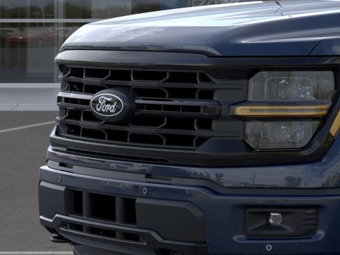New 2026 Ford F150 XLT w/ Equipment Group 302A MID AWD/4WD image 17