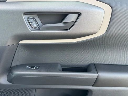 New 2025 Ford Bronco Sport Big Bend image 23