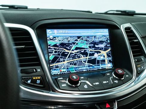 Used 2017 Chevrolet SS RWD image 26