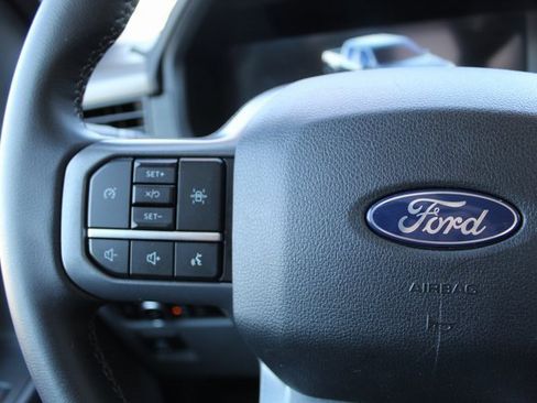 Used 2025 Ford F150 XLT w/ Equipment Group 301A Standard AWD/4WD image 22