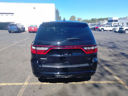 Used 2022 Dodge Durango R/T w/ Blacktop Package image 4