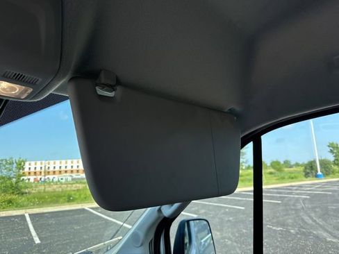 Used 2021 Ford Transit 250 Medium Roof w/ Load Area Protection Package image 19