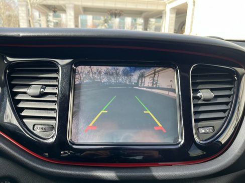 Used 2015 Dodge Dart SXT image 23