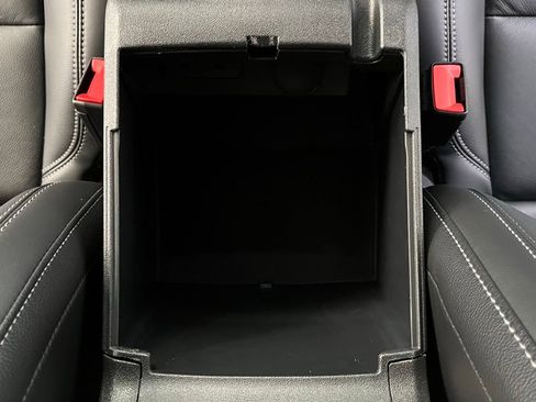 Certified 2025 Ford Bronco Outer Banks AWD/4WD image 24