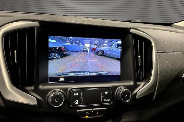 Used 2023 GMC Terrain SLT w/ Elevation Edition FWD image 13