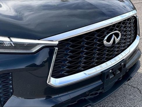 Used 2023 INFINITI QX60 Luxe w/ Cargo Package image 29