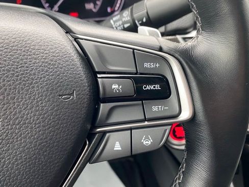 Used 2021 Honda Accord Sport image 43