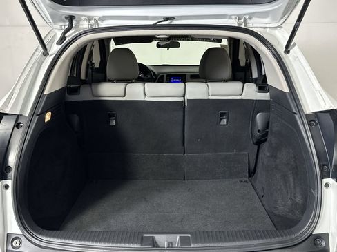 Used 2021 Honda HR-V LX image 25