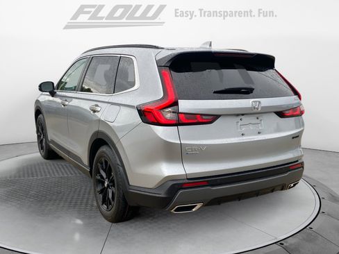 Used 2025 Honda CR-V Sport-L image 6