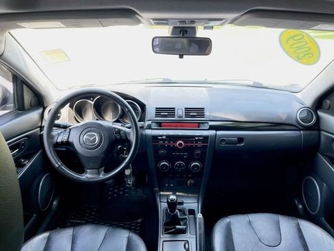 Used 2009 MAZDA MAZDA3 s Grand Touring FWD image 19