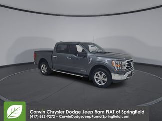 Used 2023 Ford F150 XLT w/ Equipment Group 302A High AWD/4WD video 2