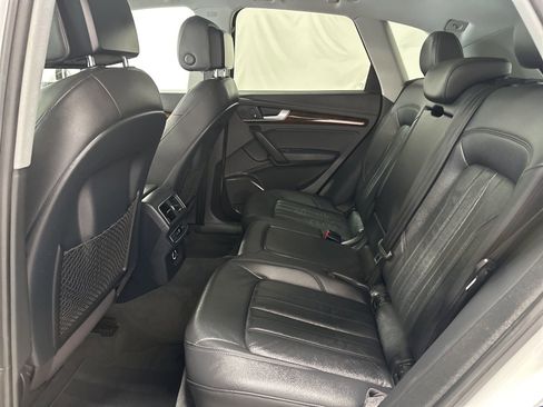 Used 2018 Audi Q5 2.0T Premium Plus image 14