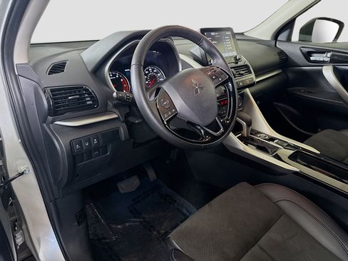 Used 2025 Mitsubishi Eclipse Cross SE image 23