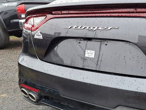 Used 2019 Kia Stinger GT image 18