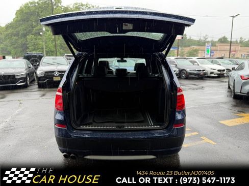 Used 2012 BMW X3 xDrive35i AWD/4WD image 20
