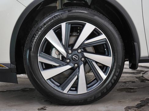 Used 2023 Nissan Murano SL w/ SL Moonroof Package AWD/4WD image 30