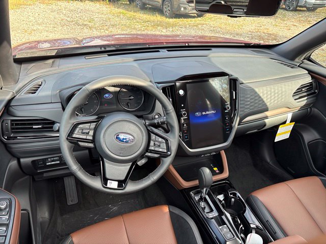 New 2026 Subaru Forester Touring AWD/4WD image 6