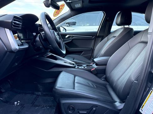 Used 2023 Audi A3 2.0T Premium w/ Convenience Package image 16