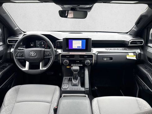 New 2025 Toyota Tacoma SR5 image 18