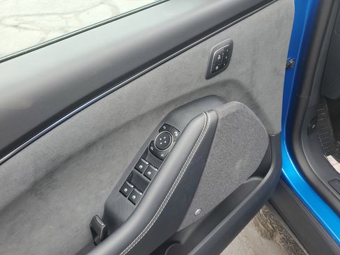 New 2025 Ford Mustang Mach-E GT w/ Bronze Appearance Package image 11