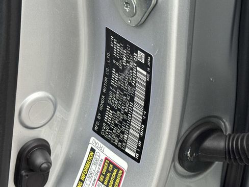 Used 2018 Honda Clarity Plug-In Hybrid image 31