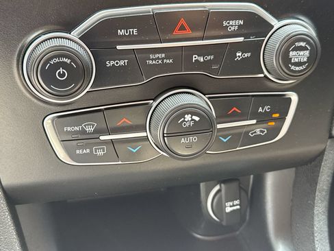 Used 2023 Dodge Charger GT RWD image 18