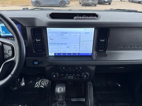 Certified 2024 Ford Bronco Big Bend image 2