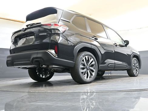 New 2026 Subaru Forester Touring AWD/4WD image 43