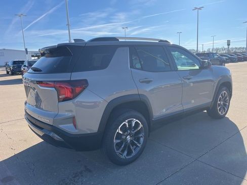 New 2026 GMC Terrain Elevation w/ Elevation Premium Package image 3