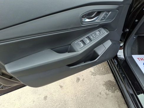 New 2026 Honda Accord EX-L image 11