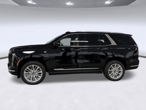 Certified 2026 Cadillac Escalade Luxury w/ Touring Package AWD/4WD image 2