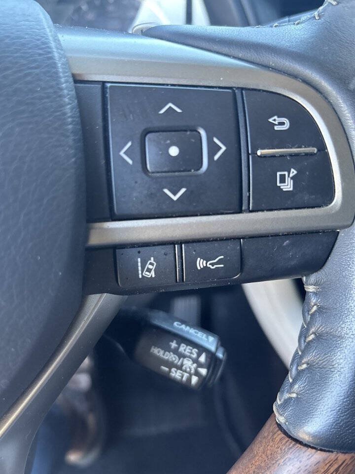 Used 2022 Lexus RX 350 FWD w/ Premium Package image 14