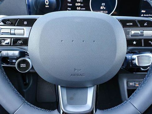 New 2026 Hyundai Ioniq 5 SEL RWD image 25