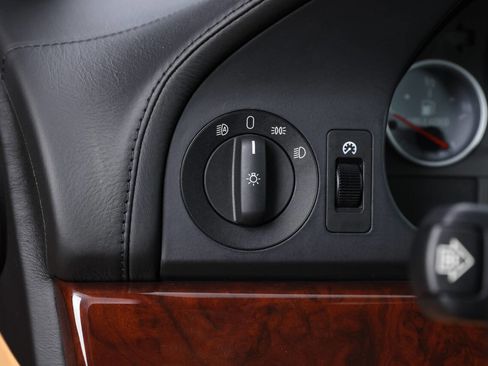 Used 2002 BMW M5 image 76